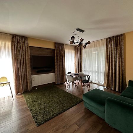 Sophie Apart Belleview Sinaia Exteriör bild