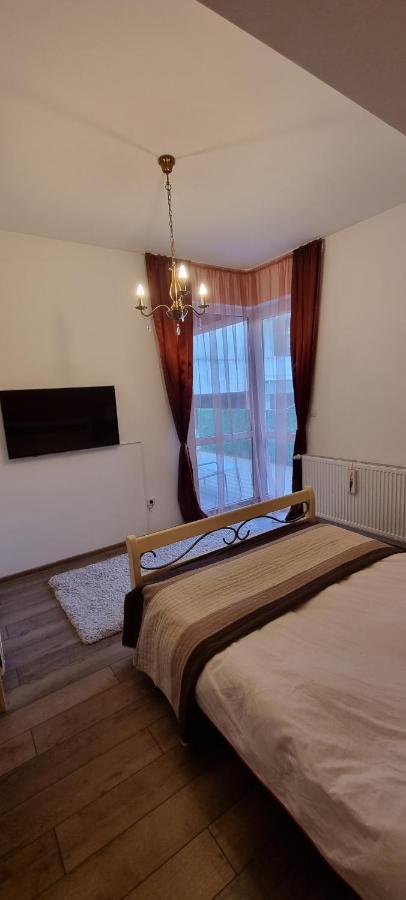 Sophie Apart Belleview Sinaia Exteriör bild