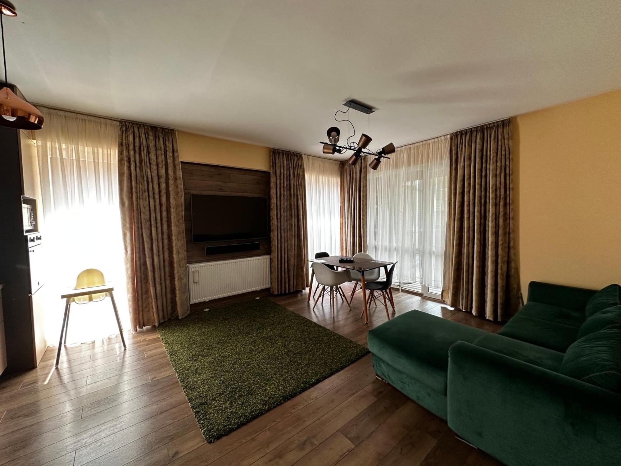 Sophie Apart Belleview Sinaia Exteriör bild